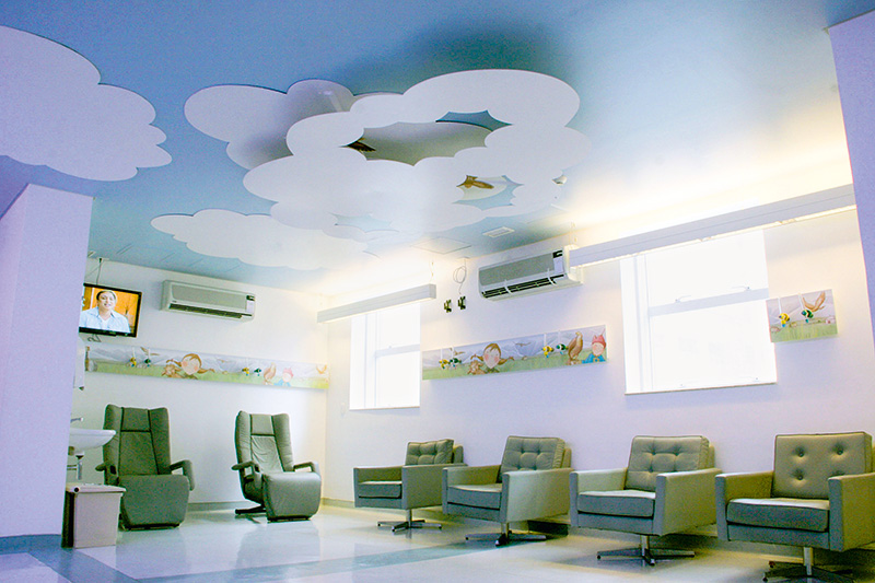 Sabará inaugura novo prédio na Rua Mato Grosso