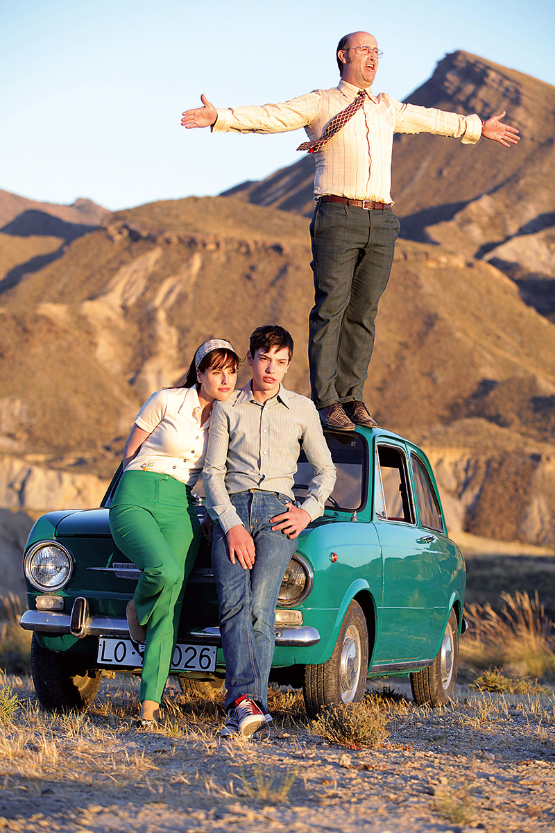 Mostra Internacional exibe 229 filmes inéditos