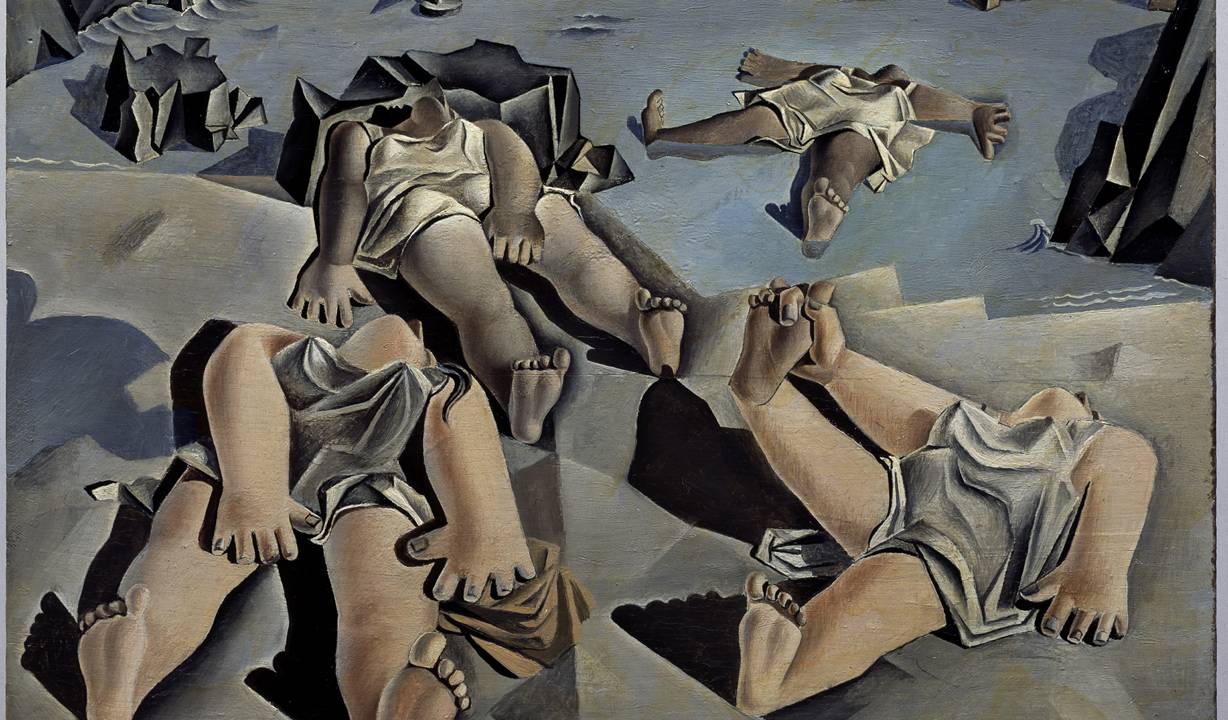 Salvador Dalí