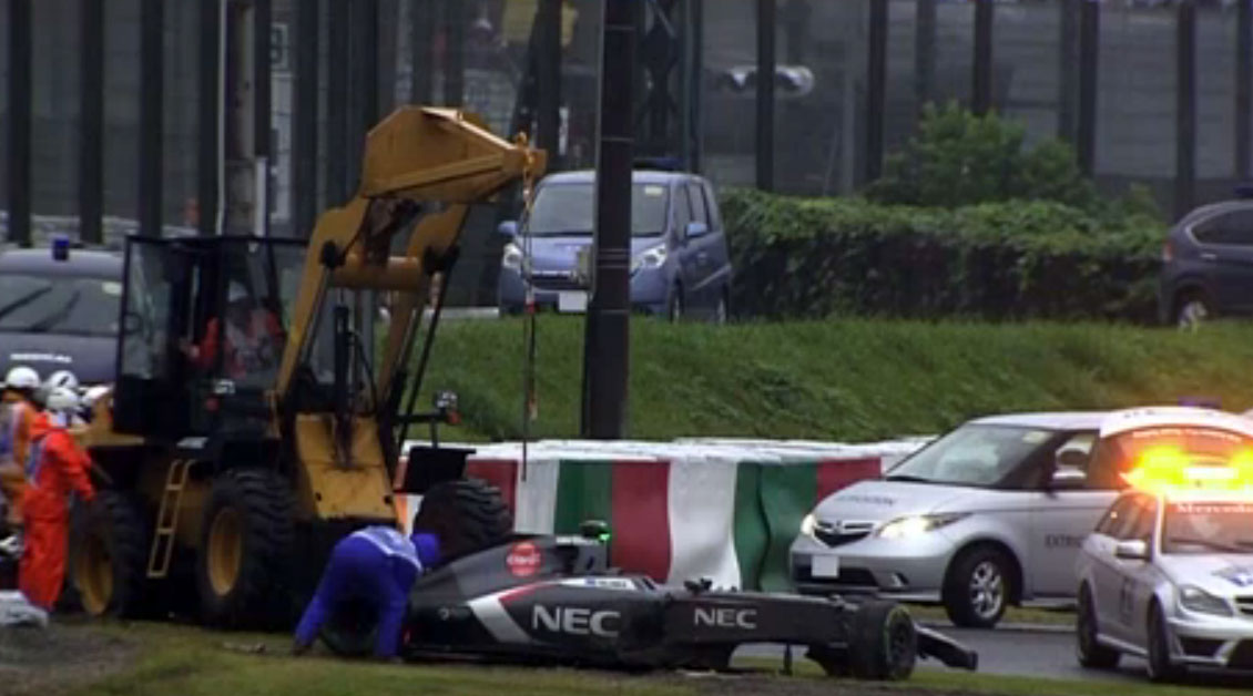 Jules Bianchi