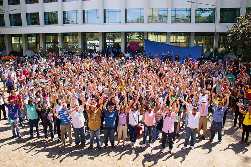 Como melhorar os resultados do ensino fundamental?