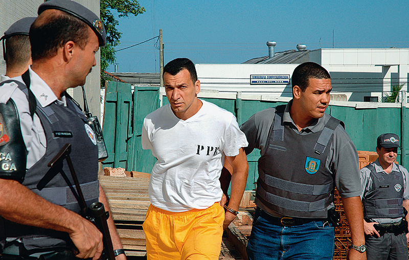 Quais as prioridades para reverter o aumento dos índices de criminalidade?