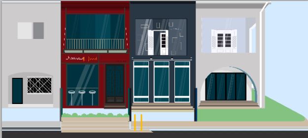 Coworking oferece cozinha industrial a amadores