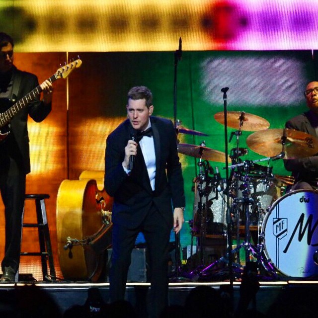 michael buble