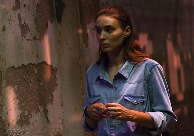 Rooney Mara, estrela de "Millenium – Os Homens que Não Amavam as Mulheres" está na produção Rooney Mara, estrela de "Millenium – Os Homens que Não Amavam as Mulheres" está na produção