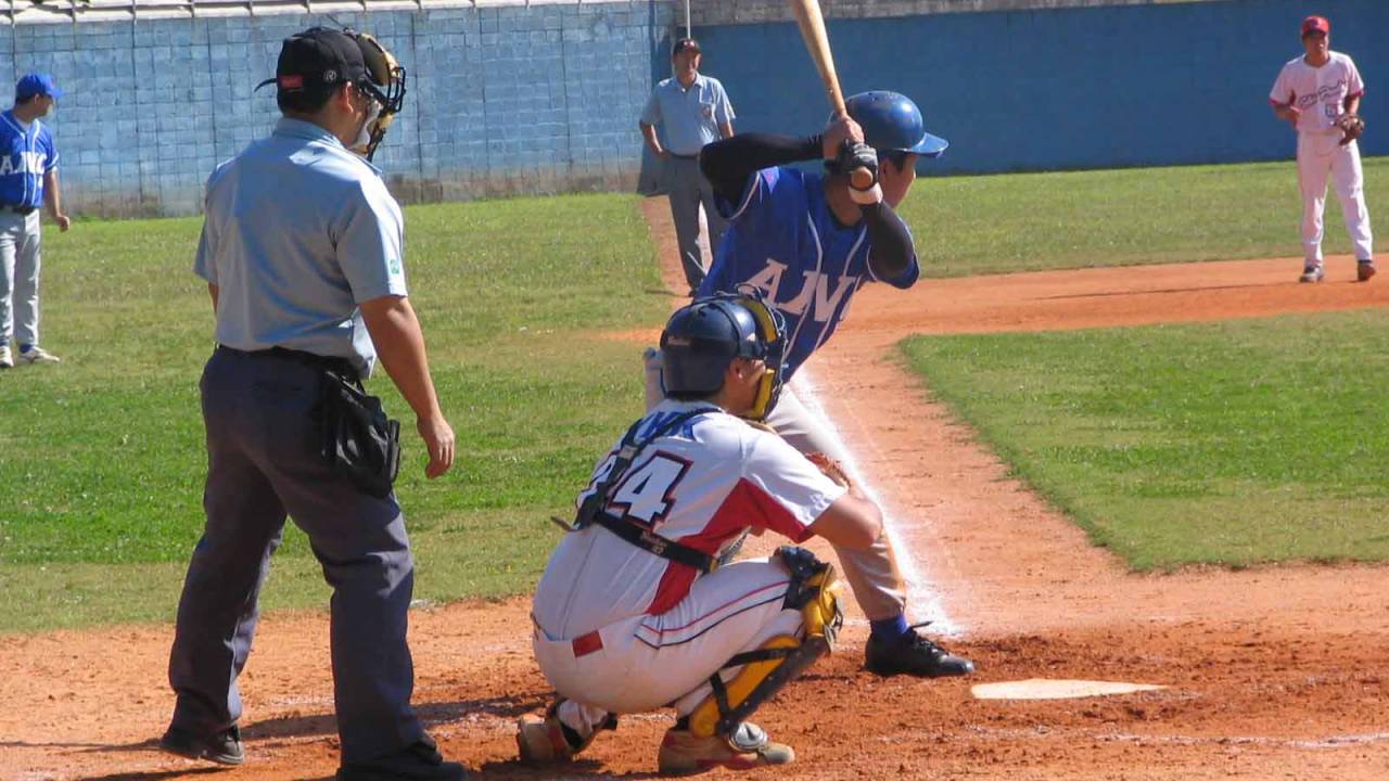 Beisebol