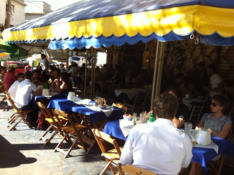 25 motivos para amar a Pompeia