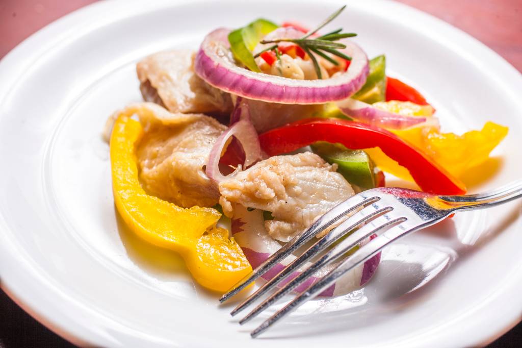 Festival de frutos do mar da Ceagesp: vale pagar os R$ 69,90?