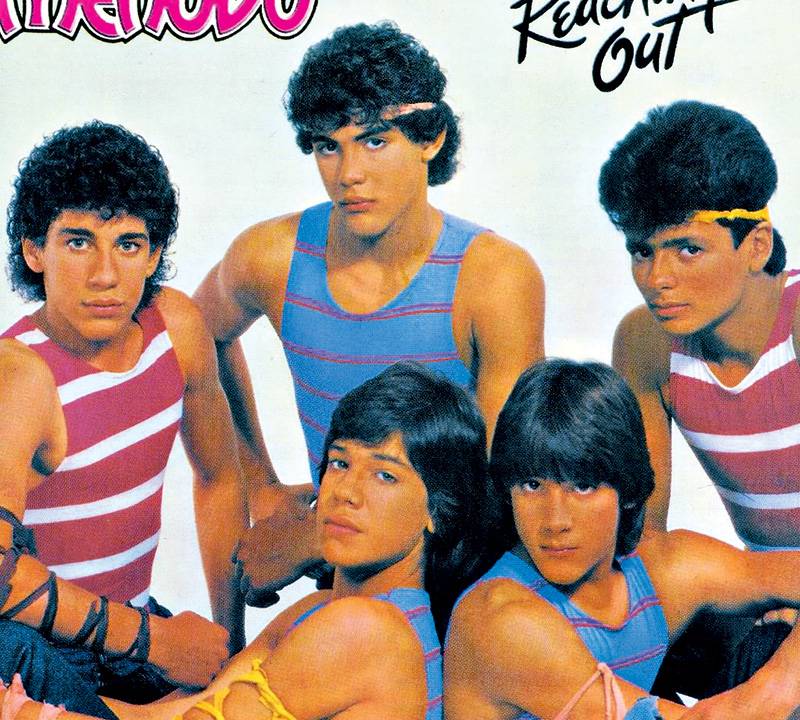 Menudo