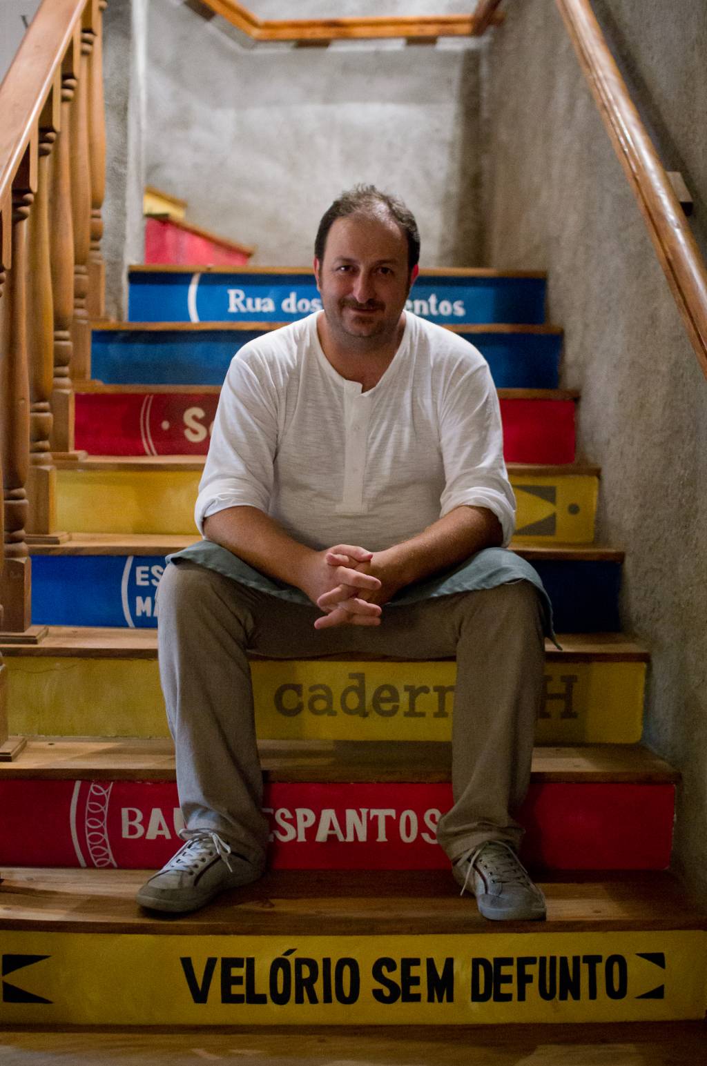 Mercado de Pinheiros vira ‘pedacinho do Sul’ por quatro dias