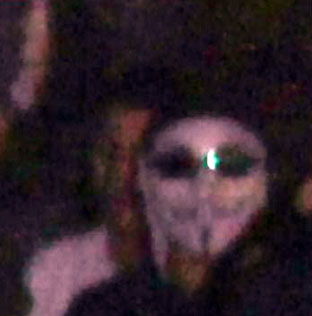 Foto inédita do último show de Mc Daleste é divulgada