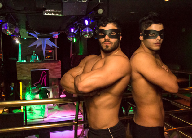 clube das mulheres - Secret's Club