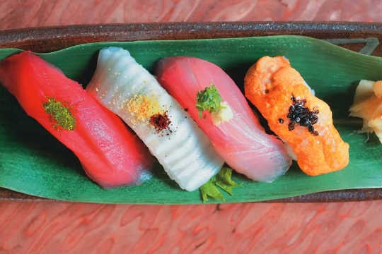 Almoço executivo: refeições completas por até 50 reais