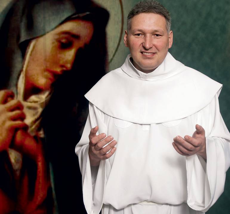 Padre Marcelo Rossi