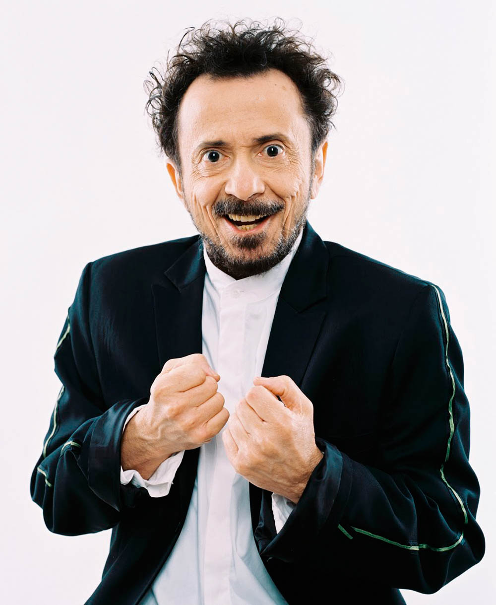 Músicas que foram compostas em ruas de São Paulo