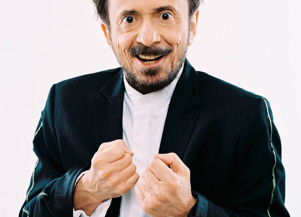 Tom Zé