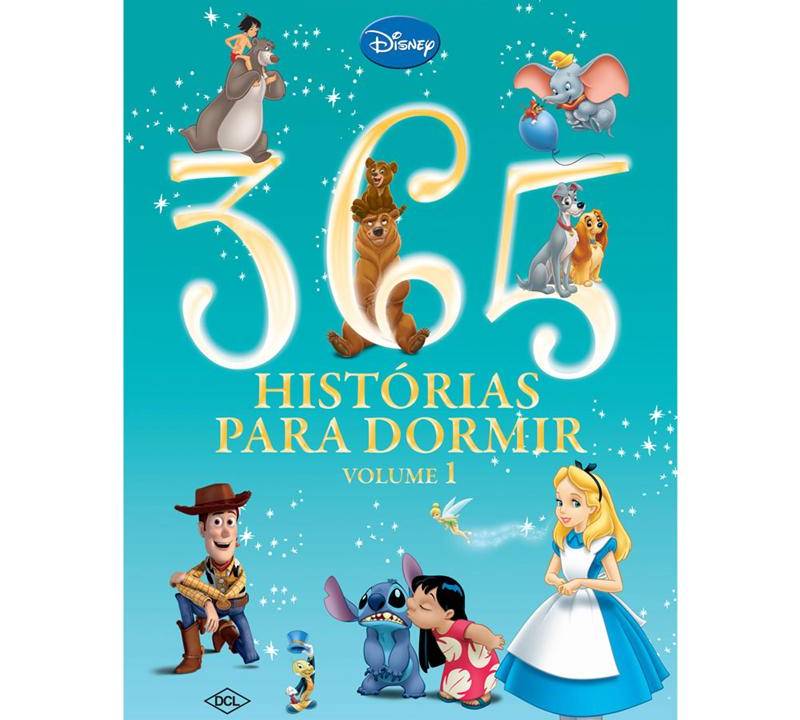 Histórias para Dormir