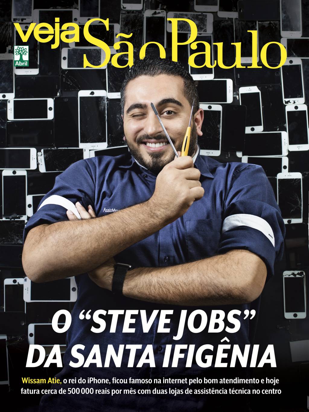 Cartas da edição 2504