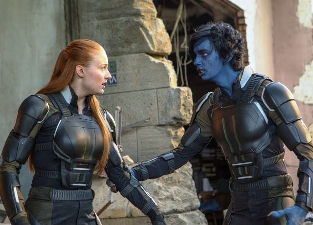 X-Men - Apocalipse