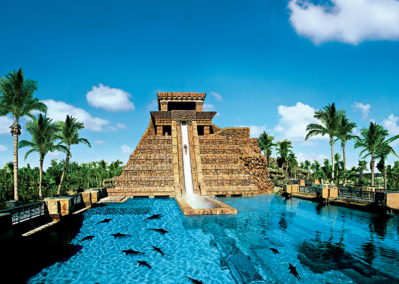 atlantis paradise island resort bahamas nassau ed 2350