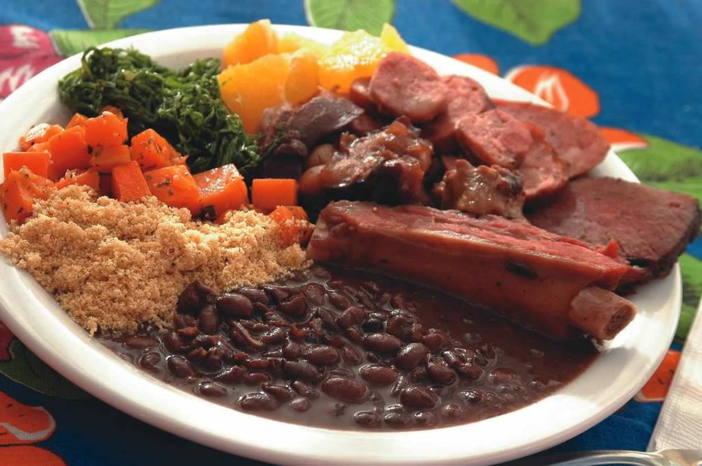 Feijoada da Bia