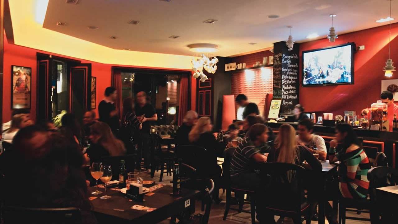 La Tapa! 2180