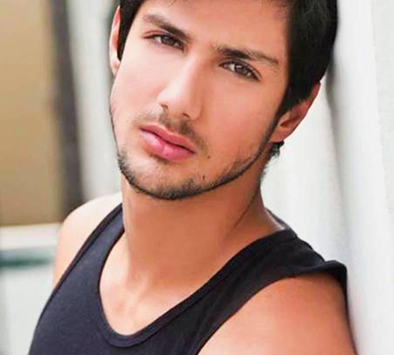 Barman Eder Borges