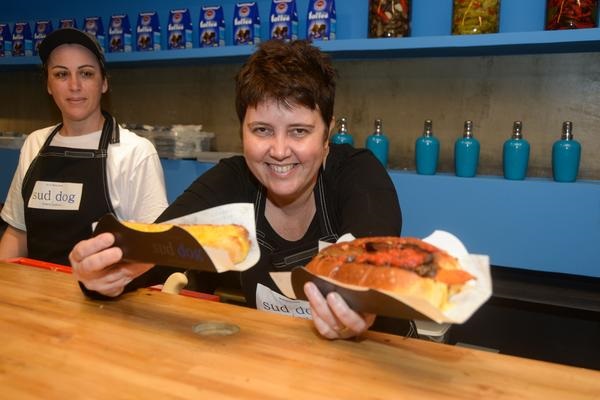 A chef Roberta Sudbrack abre pop-up em espaço na Vila Madalena A chef Roberta Sudbrack abre pop-up em espaço na Vila Madalena