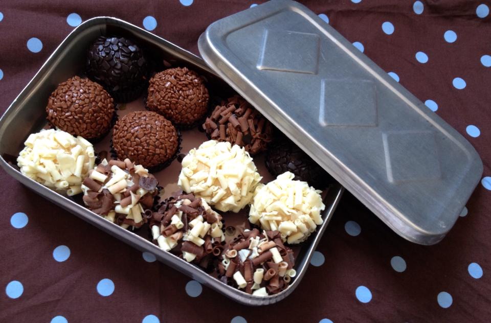 Santana recebe feirinha gastronômica neste final de semana