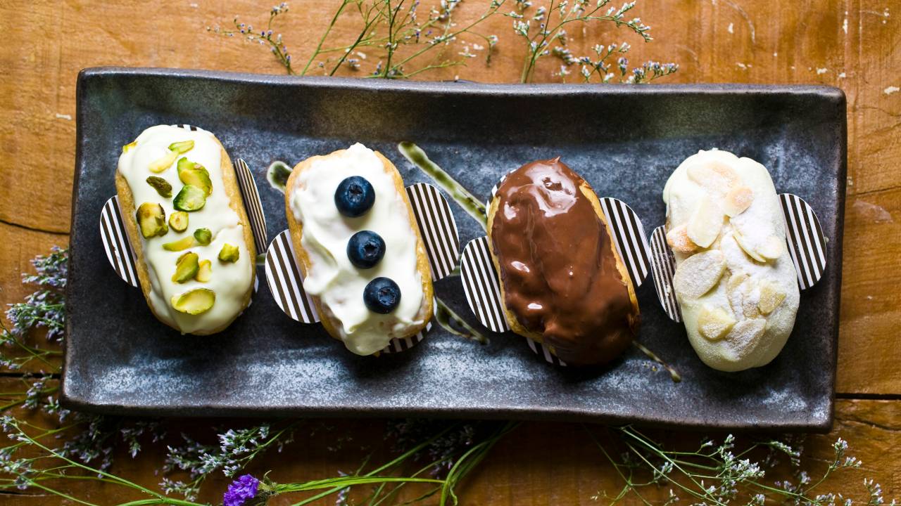 Faire La Bombe - éclair