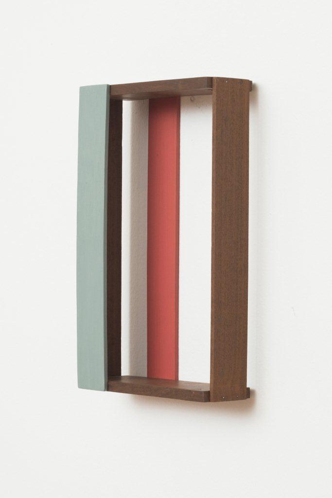 Pinacoteca reúne trinta singelas obras de Sérgio Sister