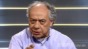José Trajano ESPN