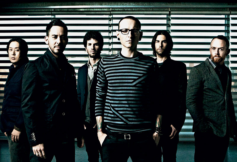 Linkin Park