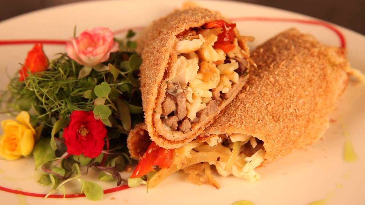 Kebab - All Light Gourmet