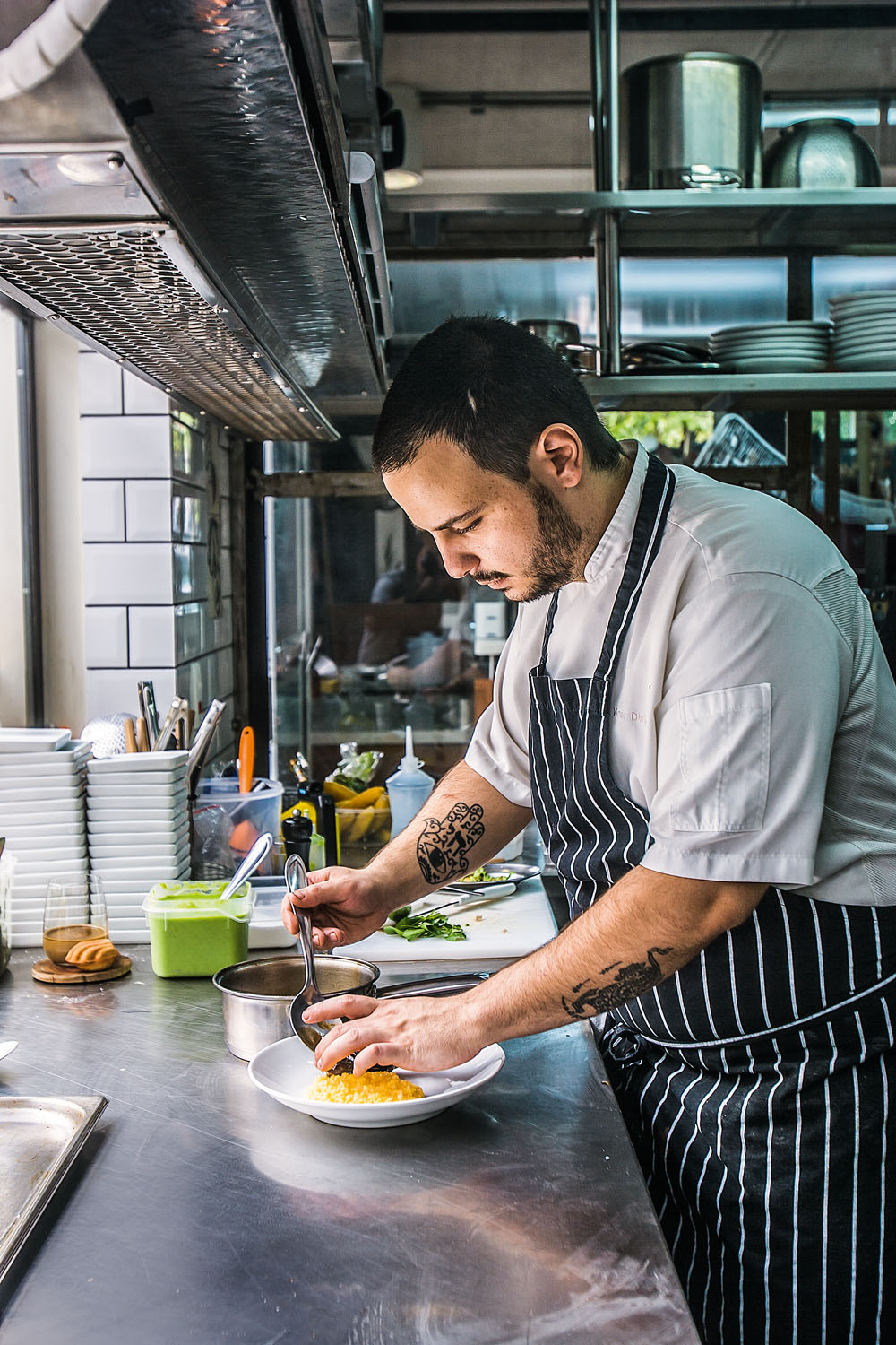 O que há de melhor por perto do Jardim das Perdizes