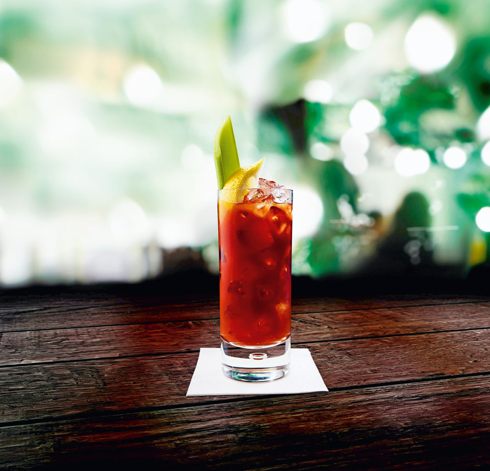 World Class Drink Festival