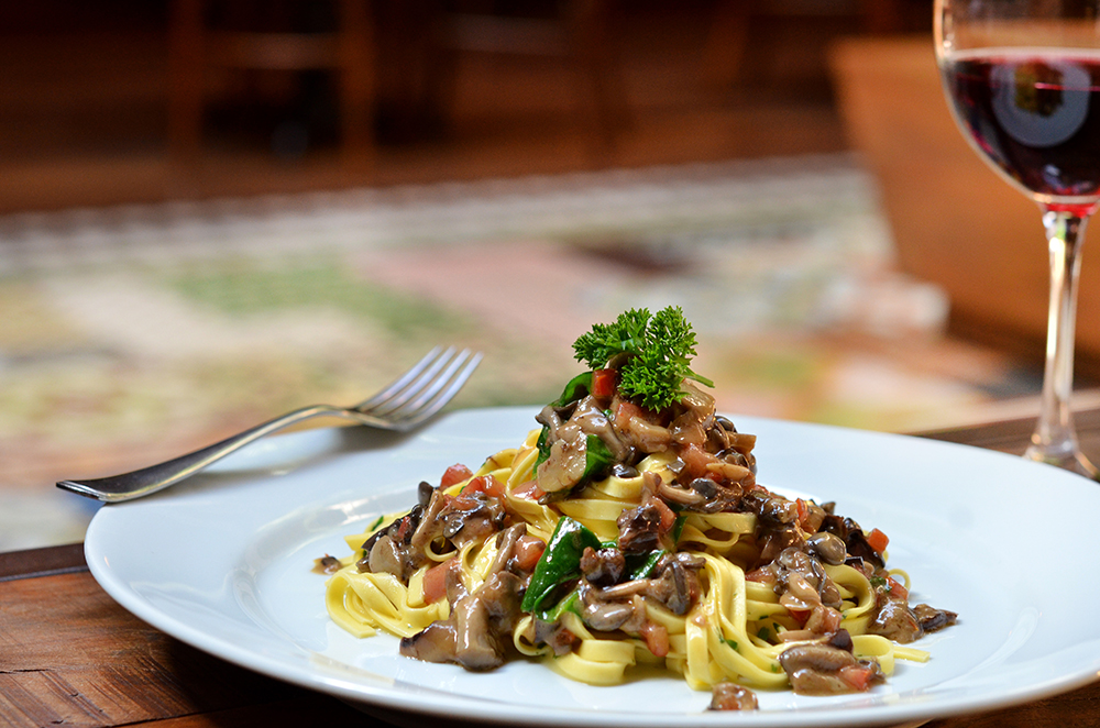 Restaurantes italianos celebram o Dia do Macarrão com preços especiais