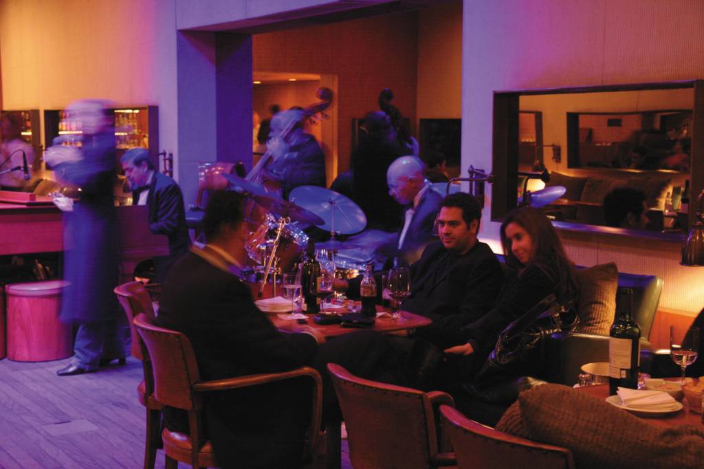 As melhores atrações em temporada nos bares de música ao vivo