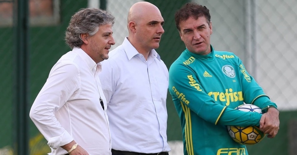 maurício galiotte