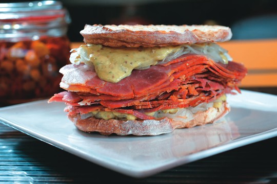 Onde comer bem em Pinheiros, Jardins e Itaim
