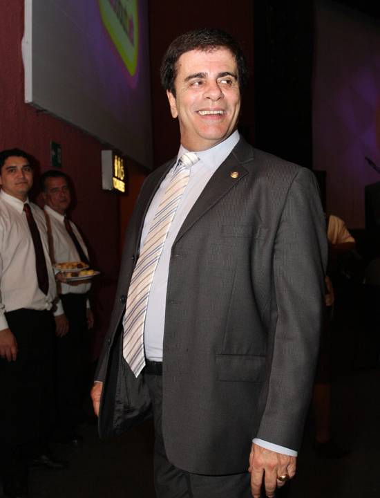 Wagner Montes