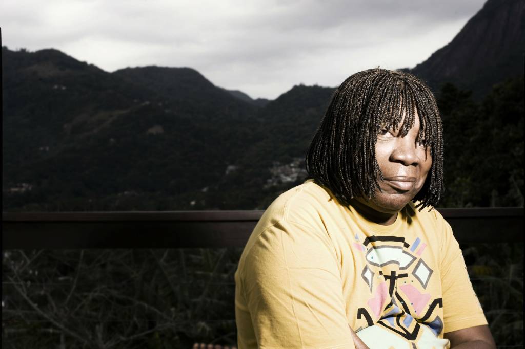 Espetáculo em homenagem a Milton Nascimento estreia no fim de março