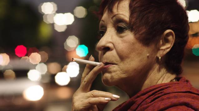 O Último Tango: María Nieves O Último Tango: María Nieves