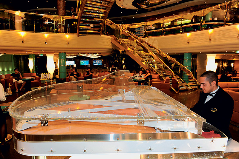 Passagem só de ida: pegue ‘carona’ em um navio até a Europa