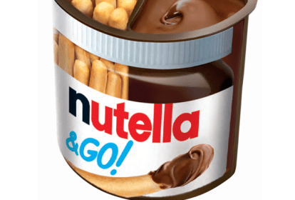 Nutella & Go