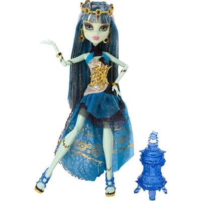 Boneca Monster High Frankie Stein Boneca Monster High Frankie Stein