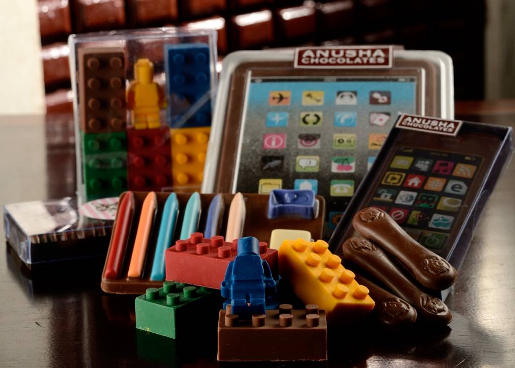 Restaurantes preparam menu especial e promoção para o Dia da Criança