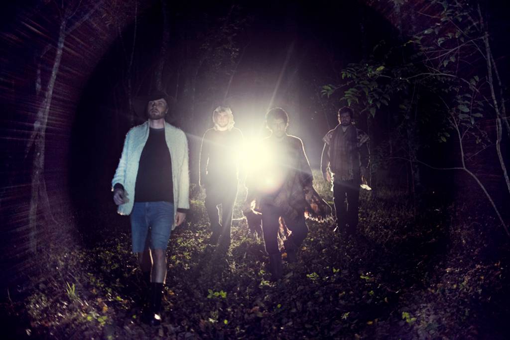 Apanhador Só volta à cidade com disco feito para incomodar