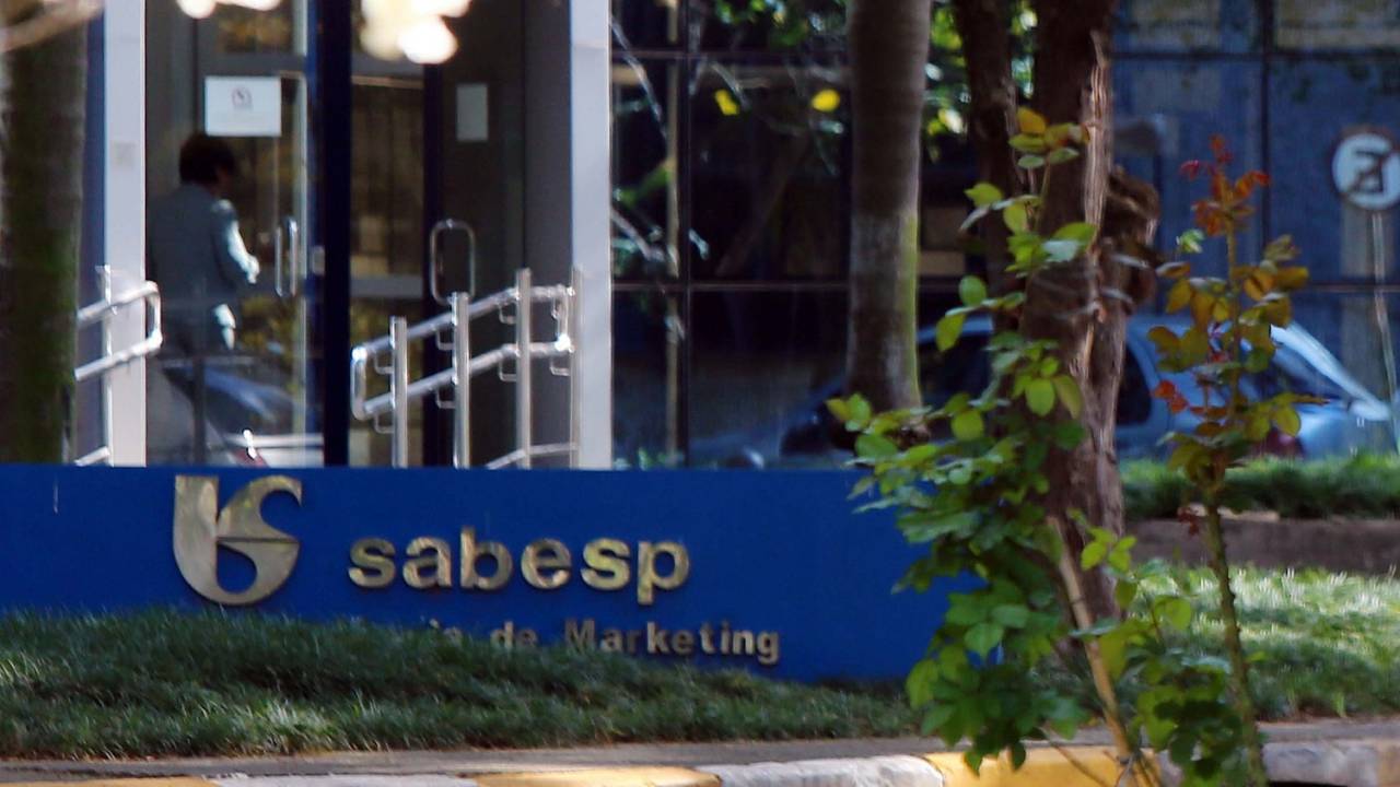 Sabesp