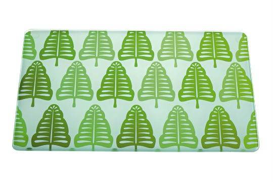 T&aacute;bua de vidro para frutas, R$ 25,00. Mom&ouml; Store, Rua Iperoig, 419, Perdizes, tel.: 2506-8376, www.momostore.com.br.